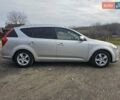 Серый Киа Сид, объемом двигателя 1.6 л и пробегом 190 тыс. км за 7200 $, фото 8 на Automoto.ua