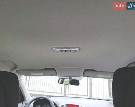 Серый Киа Сид, объемом двигателя 1.4 л и пробегом 187 тыс. км за 5999 $, фото 27 на Automoto.ua