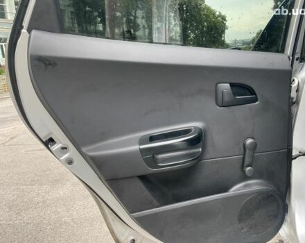 Серый Киа Сид, объемом двигателя 1.4 л и пробегом 298 тыс. км за 7290 $, фото 16 на Automoto.ua