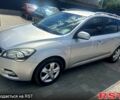 Серый Киа Сид, объемом двигателя 1.4 л и пробегом 200 тыс. км за 7800 $, фото 1 на Automoto.ua