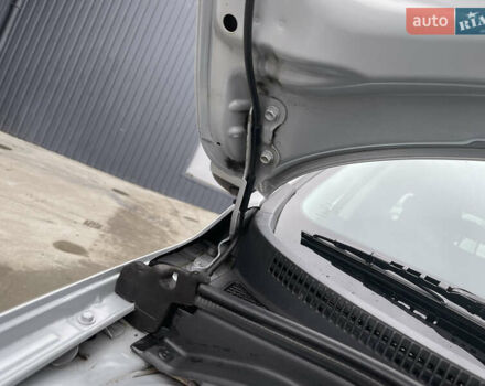 Серый Киа Сид, объемом двигателя 1.59 л и пробегом 207 тыс. км за 6700 $, фото 39 на Automoto.ua