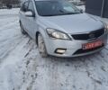 Серый Киа Сид, объемом двигателя 1 л и пробегом 183 тыс. км за 6450 $, фото 2 на Automoto.ua