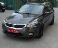 Серый Киа Сид, объемом двигателя 1.59 л и пробегом 226 тыс. км за 6550 $, фото 2 на Automoto.ua