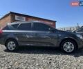 Сірий Кіа Сід, об'ємом двигуна 1.6 л та пробігом 258 тис. км за 6950 $, фото 13 на Automoto.ua