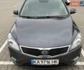Серый Киа Сид, объемом двигателя 1.59 л и пробегом 253 тыс. км за 7000 $, фото 1 на Automoto.ua