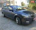 Серый Киа Сид, объемом двигателя 1.4 л и пробегом 181 тыс. км за 6700 $, фото 2 на Automoto.ua