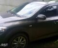 Серый Киа Сид, объемом двигателя 1.6 л и пробегом 260 тыс. км за 7200 $, фото 1 на Automoto.ua