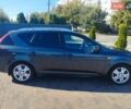 Серый Киа Сид, объемом двигателя 1.58 л и пробегом 229 тыс. км за 6800 $, фото 1 на Automoto.ua