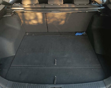 Сірий Кіа Сід, об'ємом двигуна 1.6 л та пробігом 215 тис. км за 5550 $, фото 9 на Automoto.ua