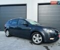 Серый Киа Сид, объемом двигателя 1.6 л и пробегом 150 тыс. км за 7700 $, фото 1 на Automoto.ua