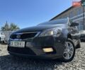 Сірий Кіа Сід, об'ємом двигуна 1.6 л та пробігом 258 тис. км за 6950 $, фото 11 на Automoto.ua