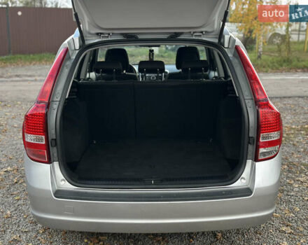 Кіа Сід 2011 у Вінниці на Automoto.ua Сірий Кіа Сід, об'ємом двигуна 1.6 л та пробігом 237 тис. км за 6800 $, фото 33 на Automoto.ua