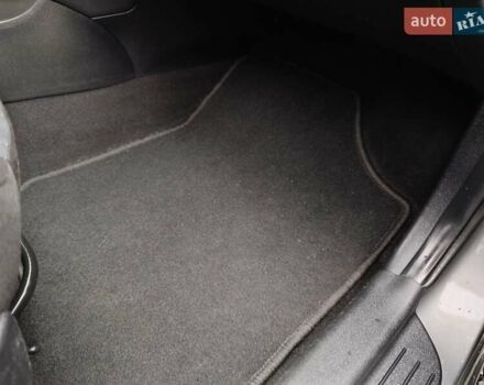 Серый Киа Сид, объемом двигателя 1.4 л и пробегом 187 тыс. км за 6500 $, фото 5 на Automoto.ua