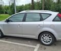 Серый Киа Сид, объемом двигателя 1.6 л и пробегом 234 тыс. км за 6200 $, фото 5 на Automoto.ua