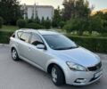 Сірий Кіа Сід, об'ємом двигуна 1.4 л та пробігом 298 тис. км за 6000 $, фото 1 на Automoto.ua