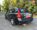Серый Киа Сид, объемом двигателя 1.4 л и пробегом 181 тыс. км за 6700 $, фото 6 на Automoto.ua