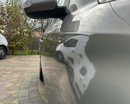 Киа Сид 2011 в Калуше на Automoto.ua Серый Киа Сид, объемом двигателя 1.6 л и пробегом 225 тыс. км за 6200 $, фото 16 на Automoto.ua