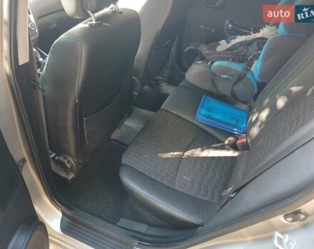 Серый Киа Сид, объемом двигателя 1.6 л и пробегом 215 тыс. км за 7200 $, фото 2 на Automoto.ua