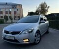 Сірий Кіа Сід, об'ємом двигуна 1.4 л та пробігом 298 тис. км за 6000 $, фото 2 на Automoto.ua