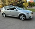 Серый Киа Сид, объемом двигателя 1.6 л и пробегом 208 тыс. км за 6700 $, фото 11 на Automoto.ua