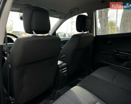 Кіа Сід 2011 у Вінниці на Automoto.ua Сірий Кіа Сід, об'ємом двигуна 1.6 л та пробігом 237 тис. км за 6800 $, фото 31 на Automoto.ua