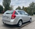 Серый Киа Сид, объемом двигателя 1.4 л и пробегом 220 тыс. км за 6999 $, фото 5 на Automoto.ua