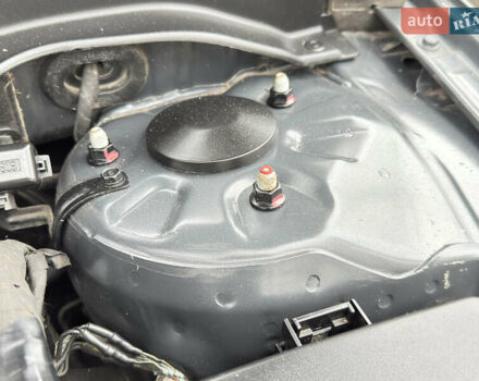 Серый Киа Сид, объемом двигателя 1.59 л и пробегом 187 тыс. км за 6700 $, фото 52 на Automoto.ua