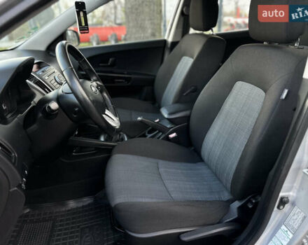 Кіа Сід 2011 у Вінниці на Automoto.ua Сірий Кіа Сід, об'ємом двигуна 1.6 л та пробігом 237 тис. км за 6800 $, фото 23 на Automoto.ua