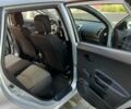 Серый Киа Сид, объемом двигателя 1.59 л и пробегом 225 тыс. км за 7100 $, фото 10 на Automoto.ua