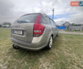 Серый Киа Сид, объемом двигателя 1.6 л и пробегом 238 тыс. км за 6800 $, фото 5 на Automoto.ua