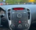Сірий Кіа Сід, об'ємом двигуна 1.4 л та пробігом 298 тис. км за 6000 $, фото 11 на Automoto.ua