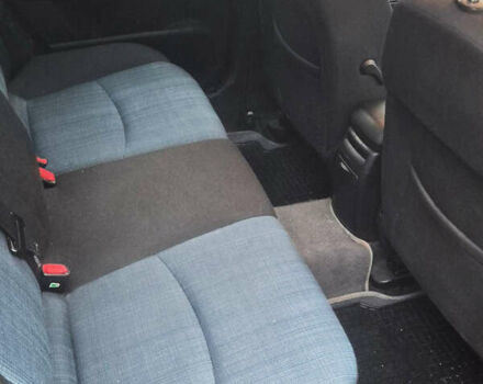 Серый Киа Сид, объемом двигателя 1.6 л и пробегом 223 тыс. км за 7400 $, фото 14 на Automoto.ua