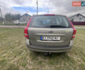 Серый Киа Сид, объемом двигателя 1.6 л и пробегом 238 тыс. км за 6800 $, фото 4 на Automoto.ua