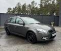 Серый Киа Сид, объемом двигателя 1.6 л и пробегом 272 тыс. км за 5700 $, фото 7 на Automoto.ua