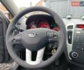 Серый Киа Сид, объемом двигателя 1.4 л и пробегом 187 тыс. км за 6500 $, фото 26 на Automoto.ua