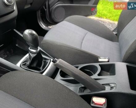 Серый Киа Сид, объемом двигателя 1.4 л и пробегом 187 тыс. км за 6200 $, фото 4 на Automoto.ua