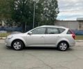 Серый Киа Сид, объемом двигателя 1.4 л и пробегом 220 тыс. км за 6999 $, фото 2 на Automoto.ua