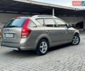 Сірий Кіа Сід, об'ємом двигуна 1.4 л та пробігом 178 тис. км за 6700 $, фото 9 на Automoto.ua