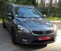 Серый Киа Сид, объемом двигателя 1.59 л и пробегом 226 тыс. км за 6550 $, фото 15 на Automoto.ua