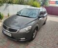 Серый Киа Сид, объемом двигателя 1.58 л и пробегом 241 тыс. км за 5700 $, фото 7 на Automoto.ua
