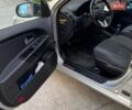 Серый Киа Сид, объемом двигателя 1.58 л и пробегом 122 тыс. км за 6600 $, фото 5 на Automoto.ua