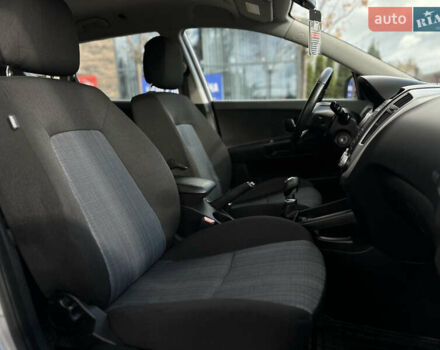 Кіа Сід 2011 у Вінниці на Automoto.ua Сірий Кіа Сід, об'ємом двигуна 1.6 л та пробігом 237 тис. км за 6800 $, фото 40 на Automoto.ua