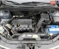 Серый Киа Сид, объемом двигателя 1.4 л и пробегом 187 тыс. км за 5999 $, фото 35 на Automoto.ua