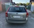 Сірий Кіа Сід, об'ємом двигуна 1.6 л та пробігом 197 тис. км за 6000 $, фото 7 на Automoto.ua