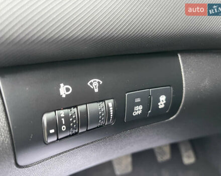 Серый Киа Сид, объемом двигателя 1.59 л и пробегом 207 тыс. км за 6700 $, фото 23 на Automoto.ua