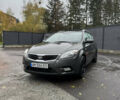 Серый Киа Сид, объемом двигателя 1.6 л и пробегом 272 тыс. км за 5700 $, фото 1 на Automoto.ua