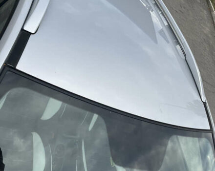 Серый Киа Сид, объемом двигателя 1.4 л и пробегом 220 тыс. км за 7000 $, фото 5 на Automoto.ua