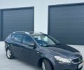 Серый Киа Сид, объемом двигателя 1.6 л и пробегом 184 тыс. км за 7700 $, фото 1 на Automoto.ua