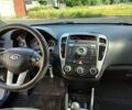 Серый Киа Сид, объемом двигателя 1.59 л и пробегом 225 тыс. км за 7100 $, фото 11 на Automoto.ua