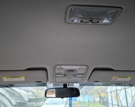 Серый Киа Сид, объемом двигателя 1.6 л и пробегом 245 тыс. км за 5200 $, фото 13 на Automoto.ua